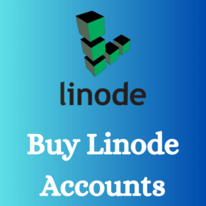 buy linode accounts